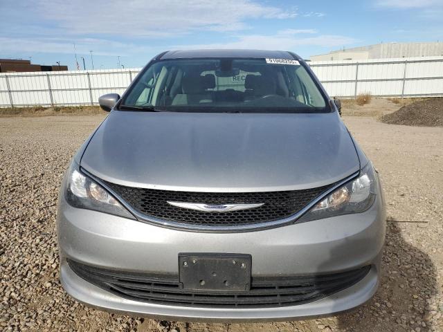 Photo 5 from auction – 2017 CHRYSLER PACIFICA L with VIN 2C4RC1CG0HR502988