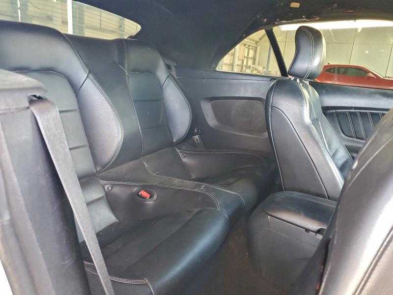 Photo 10 from auction – 2015 FORD MUSTANG with VIN 1FATP8UH1F5378448