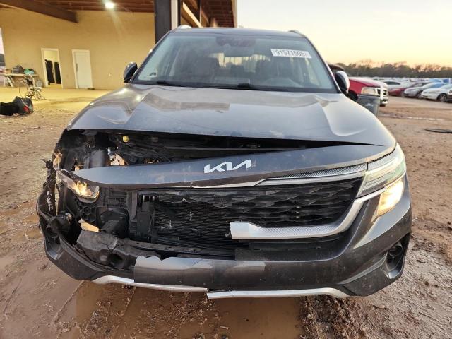 Photo 5 from auction – 2022 KIA SELTOS S with VIN KNDEU2AA4N7286284