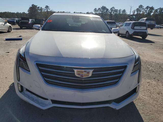 Photo 5 from auction – 2018 CADILLAC CT6 PREMIU with VIN 1G6KF5RS8JU100370