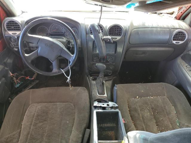 Фото 8 с аукциона – 2002 GMC ENVOY с VIN 1GKDT13S722306216