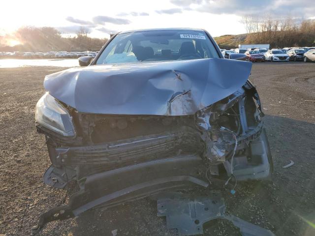 Photo 5 from auction – 2013 HONDA ACCORD with VIN 1HGCR2F59DA247195