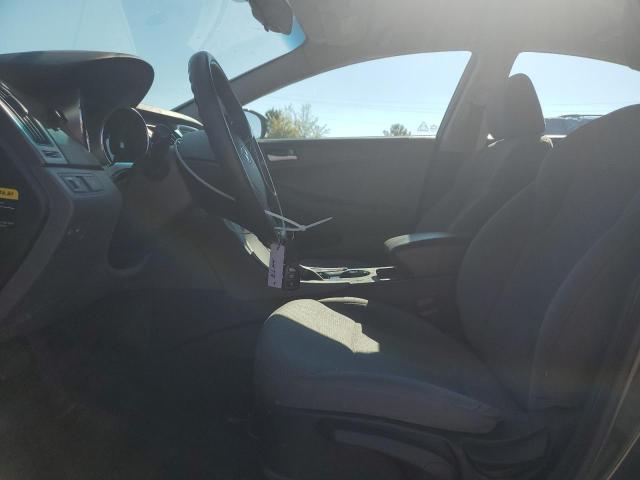 Photo 7 from auction – 2014 HYUNDAI SONATA with VIN 5NPEB4AC6EH898114
