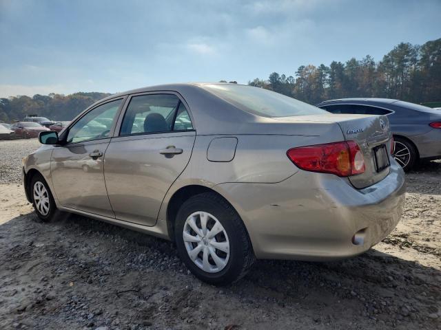 Photo 2 from auction – 2009 TOYOTA COROLLA BA with VIN 1NXBU40E29Z120657