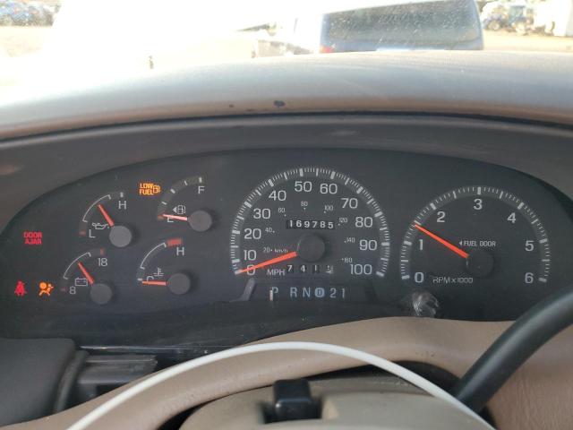 Photo 9 from auction – 1998 FORD EXPEDITION with VIN 1FMRU17L0WLB95067