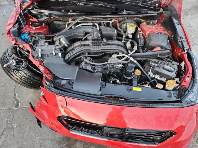 Photo 11 from auction – 2018 SUBARU IMPREZA SP with VIN 4S3GKAK67J3605911