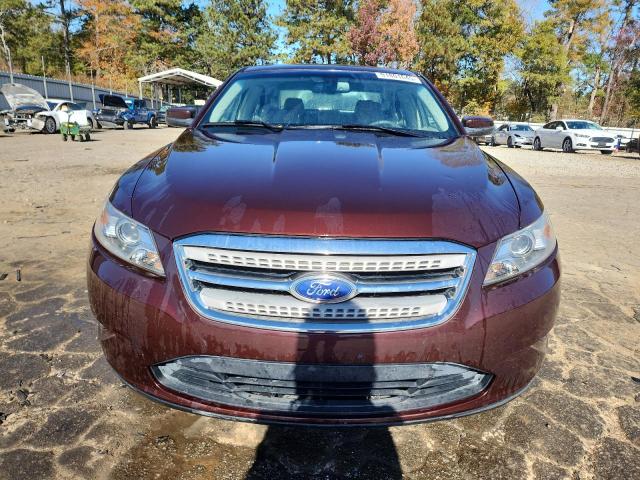 Photo 5 from auction – 2012 FORD TAURUS SEL with VIN 1FAHP2EW8CG115941