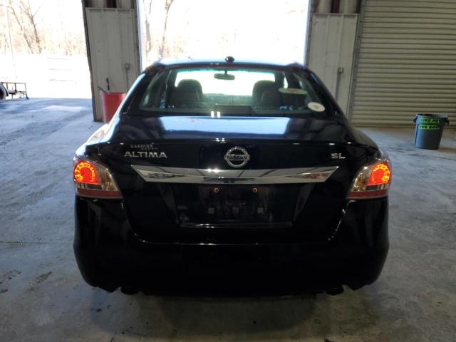 Photo 6 from auction – 2015 NISSAN ALTIMA 2.5 with VIN 1N4AL3AP2FC132800
