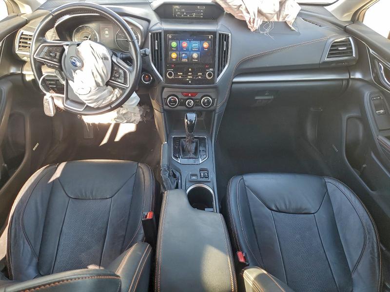 Photo 8 from auction – 2019 SUBARU CROSSTREK with VIN JF2GTANC0K8365430