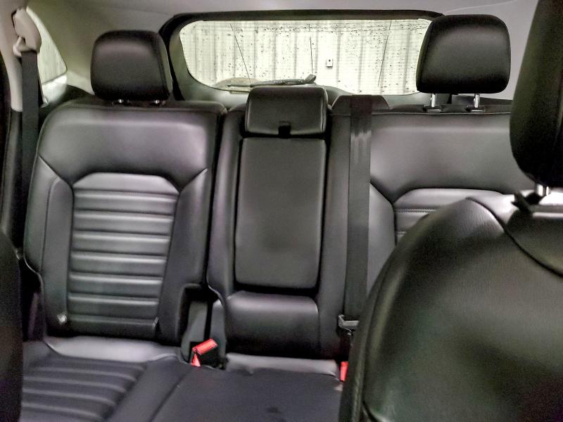 Photo 10 from auction – 2019 FORD EDGE SEL with VIN 2FMPK4J90KBC38358