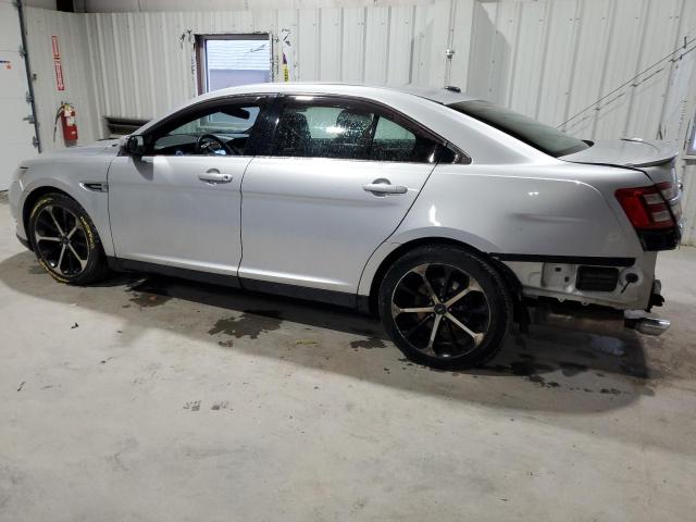 Photo 2 from auction – 2016 FORD TAURUS SEL with VIN 1FAHP2E82GG125906