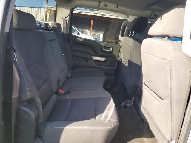 Photo 10 from auction – 2016 CHEVROLET SILVERADO with VIN 3GCUKREC9GG144526