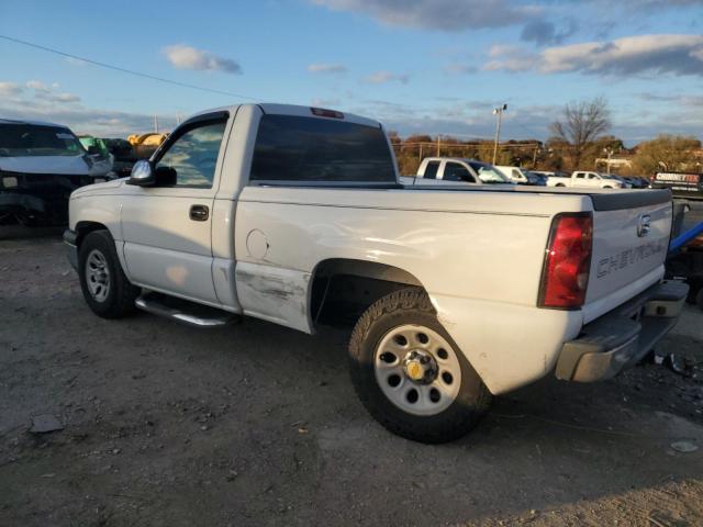 Photo 2 from auction – 2007 CHEVROLET SILVERADO with VIN 3GCEC14X07G211487