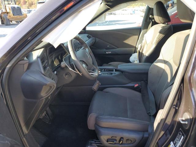 Photo 7 from auction – 2025 LEXUS TX with VIN 5TDAAAB61SS025921