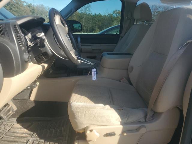Photo 7 from auction – 2007 CHEVROLET SILVERADO with VIN 2GCEC13J571553524