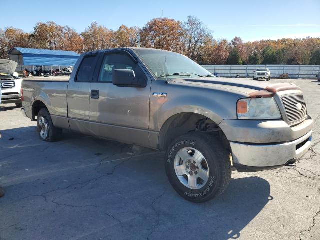 Photo 4 from auction – 2006 FORD F150 with VIN 1FTPX14536FA38639