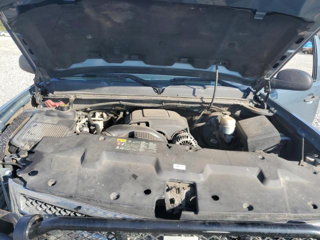 Photo 11 from auction – 2013 CHEVROLET SILVERADO with VIN 3GCPCSE06DG126472