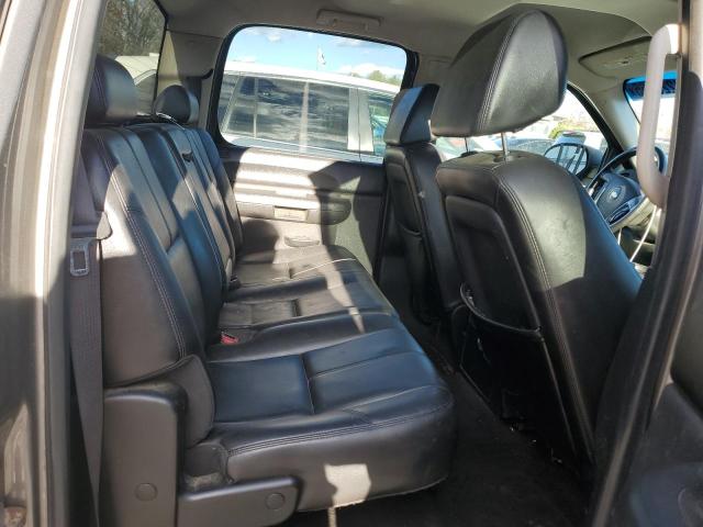 Photo 10 from auction – 2009 CHEVROLET SILVERADO with VIN 3GCEK23M09G239759