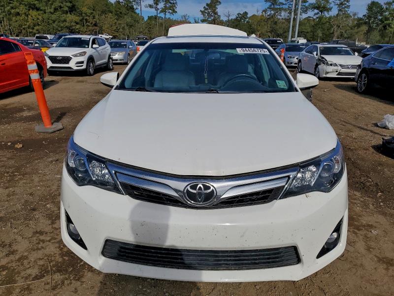 Photo 5 from auction – 2013 TOYOTA CAMRY L with VIN 4T1BF1FKXDU694793