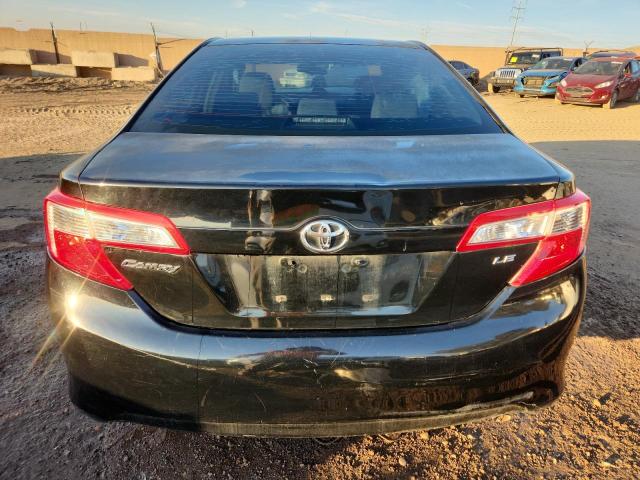 Photo 6 from auction – 2014 TOYOTA CAMRY L with VIN 4T4BF1FK0ER378729