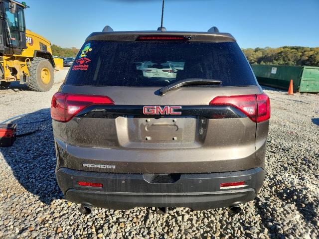 Photo 6 from auction – 2019 GMC ACADIA SLT with VIN 1GKKNMLS1KZ267231