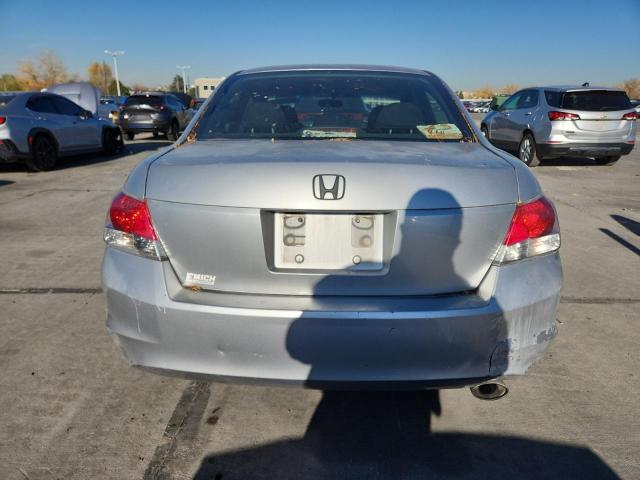 Photo 6 from auction – 2010 HONDA ACCORD EX with VIN 1HGCP2F79AA011925