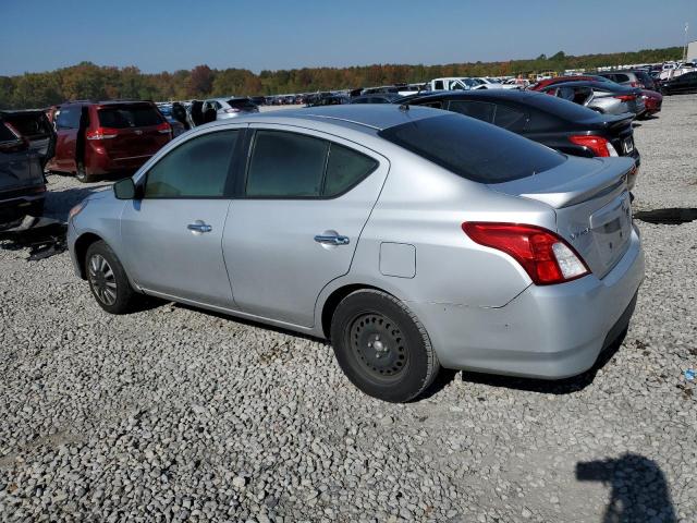 Photo 2 from auction – 2017 NISSAN VERSA S with VIN 3N1CN7AP4HK452365