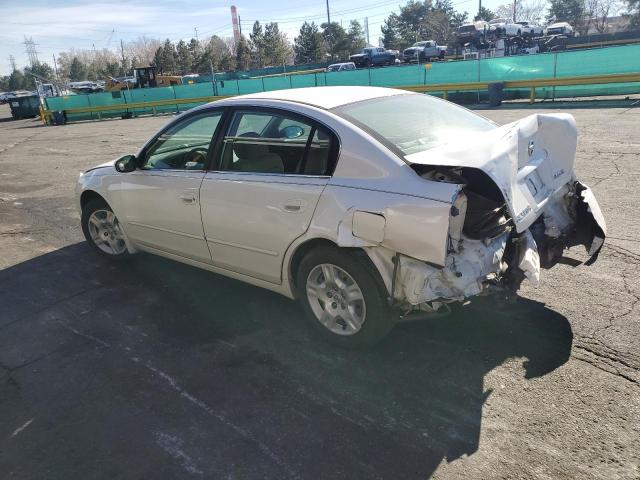 Photo 2 from auction – 2002 NISSAN ALTIMA BAS with VIN 1N4AL11E12C268865