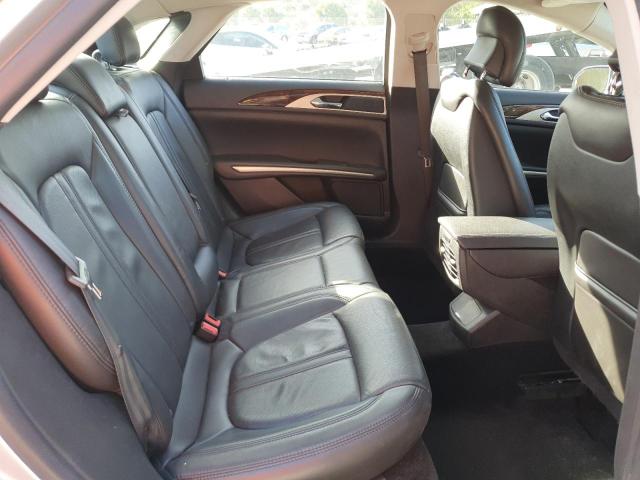 Photo 10 from auction – 2014 LINCOLN MKZ with VIN 3LN6L2G97ER819429