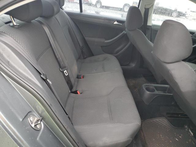 Photo 10 from auction – 2011 VOLKSWAGEN JETTA BASE with VIN 3VW2K7AJ8BM058311