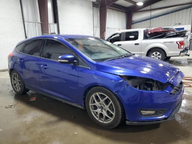 Photo 4 from auction – 2015 FORD FOCUS SE with VIN 1FADP3K25FL367115