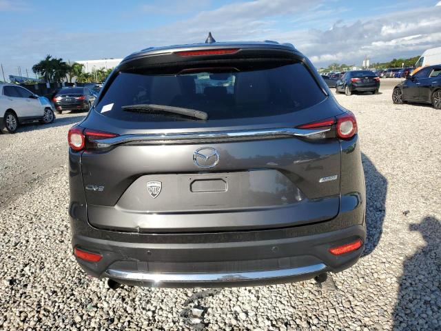 Photo 6 from auction – 2019 MAZDA CX-9 GRAND with VIN JM3TCADY4K0300967