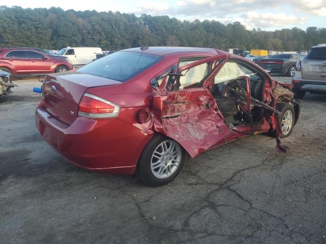 Photo 3 from auction – 2011 FORD FOCUS SE with VIN 1FAHP3FN7BW100962