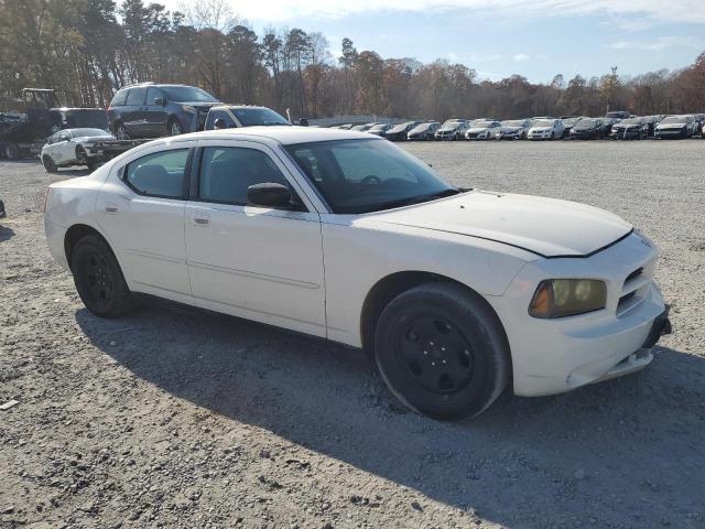 Photo 4 from auction – 2009 DODGE CHARGER with VIN 2B3KA43V49H586068