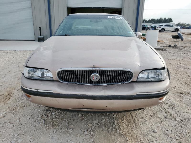 Photo 5 from auction – 1998 BUICK LESABRE with VIN 1G4HP52K8WH544035