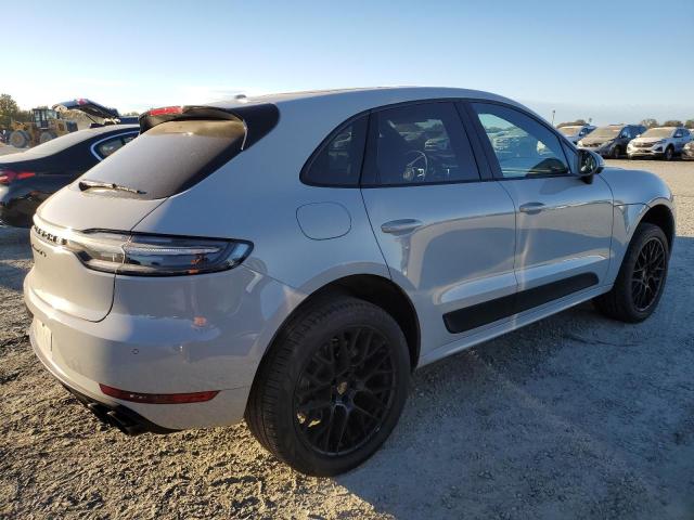 Photo 3 from auction – 2021 PORSCHE MACAN GTS with VIN WP1AG2A52MLB53276