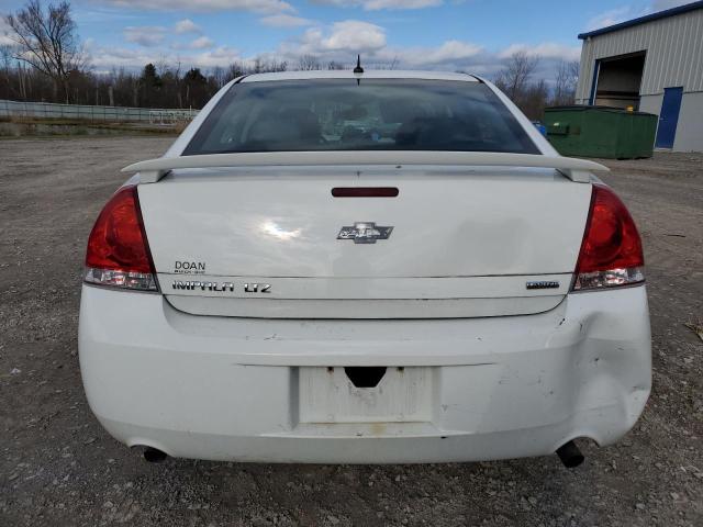 Photo 6 from auction – 2014 CHEVROLET IMPALA LIM with VIN 2G1WC5E36E1157537