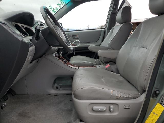 Photo 7 from auction – 2007 TOYOTA HIGHLANDER with VIN JTEDP21A370136189