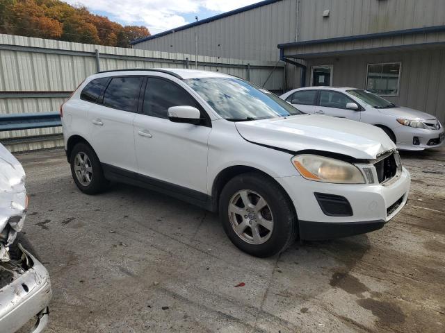 Photo 4 from auction – 2012 VOLVO XC60 3.2 with VIN YV4940DZ8C2251312