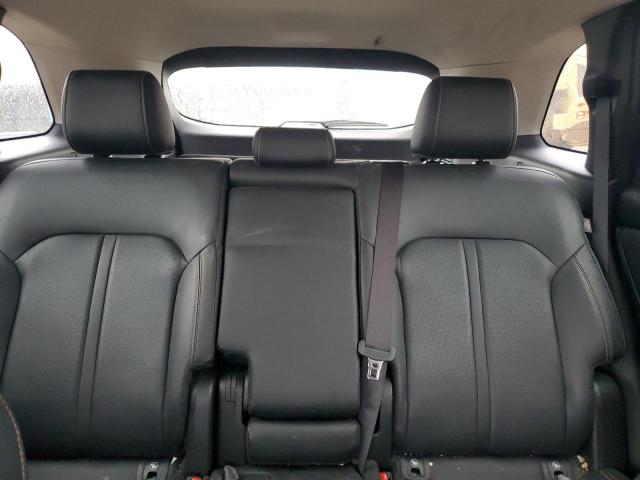 Photo 10 from auction – 2025 MAZDA CX-70 PREM with VIN JM3KJDHA4S1104053