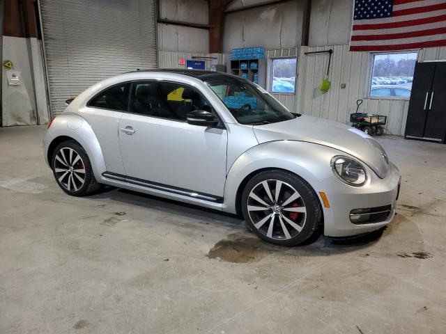 Photo 4 from auction – 2012 VOLKSWAGEN BEETLE TUR with VIN 3VWVA7AT6CM651538