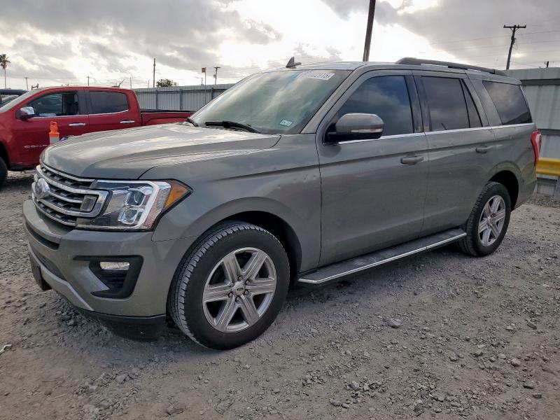 FORD EXPEDITION 2019 with VIN 1FMJU1HT8KEA26960 - Photo from auction