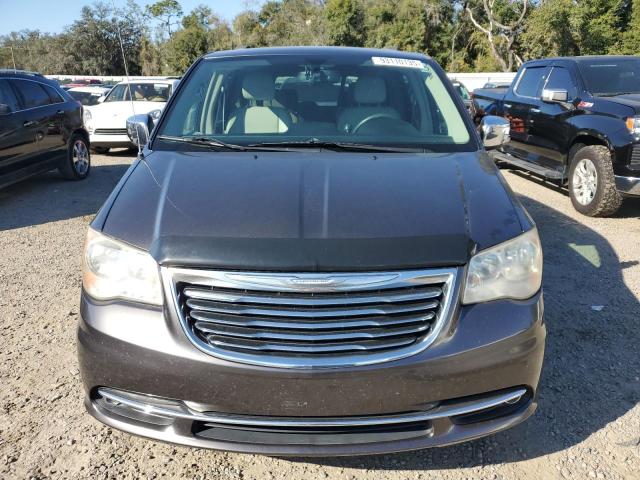 Photo 5 from auction – 2015 CHRYSLER TOWN & COU with VIN 2C4RC1CG6FR521381