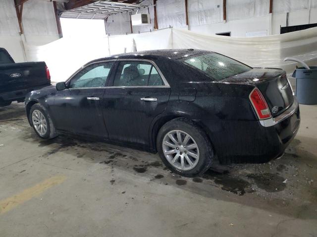 Photo 2 from auction – 2012 CHRYSLER 300 LIMITE with VIN 2C3CCACG1CH192455