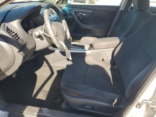 Photo 7 from auction – 2014 NISSAN ALTIMA 2.5 with VIN 1N4AL3AP7EN383833
