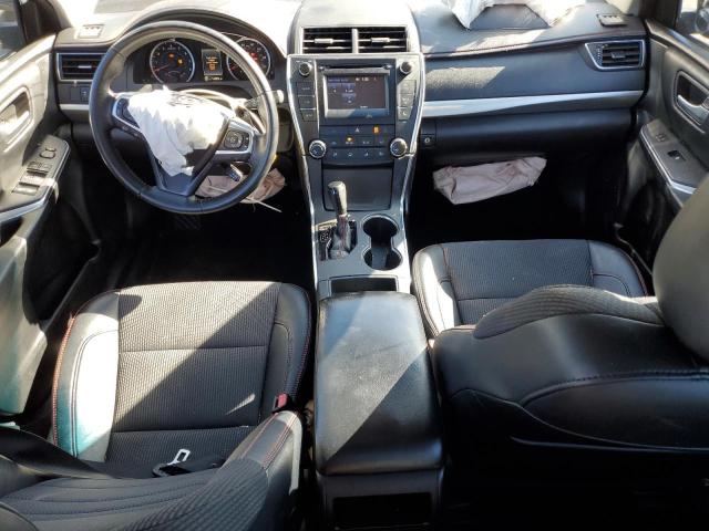 Photo 8 from auction – 2016 TOYOTA CAMRY LE with VIN 4T1BF1FK4GU542142