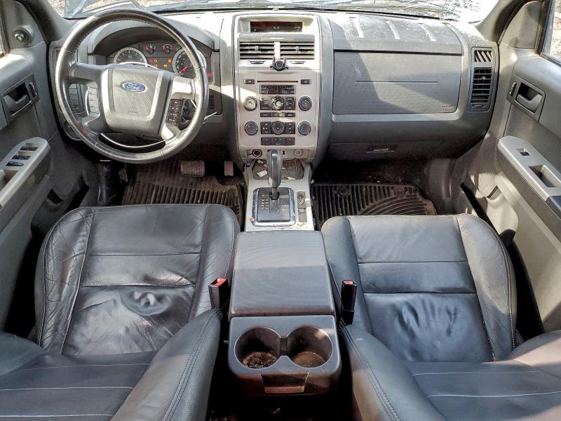 Photo 8 from auction – 2012 FORD ESCAPE XLT with VIN 1FMCU9DG4CKB73408