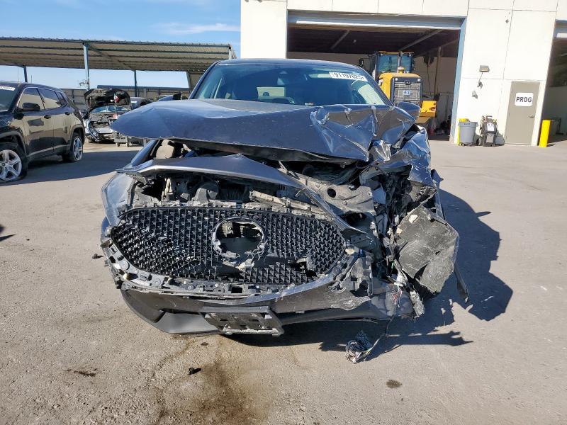 Photo 5 from auction – 2021 MAZDA CX-5 TOURI with VIN JM3KFBCM2M1315830