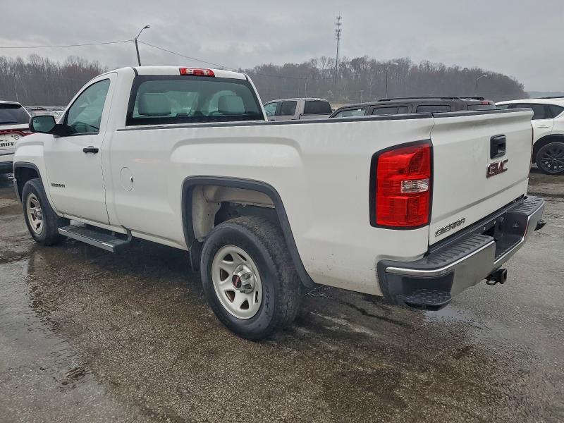 Photo 2 from auction – 2016 GMC SIERRA C15 with VIN 1GTN1LEC0GZ903293