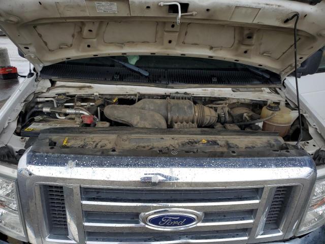 Photo 11 from auction – 2014 FORD ECONOLINE with VIN 1FTNE2EW5EDA63806